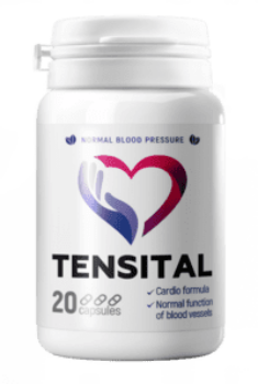 Tensital