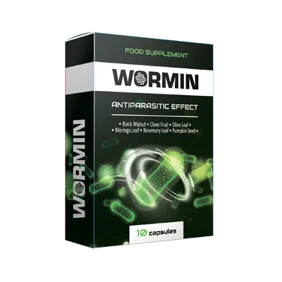 Wormin
