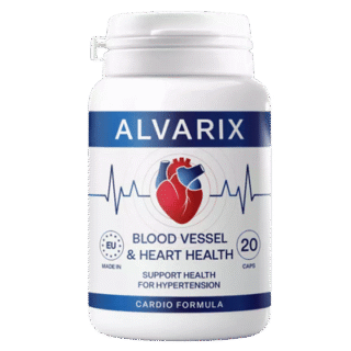 ALVARIX