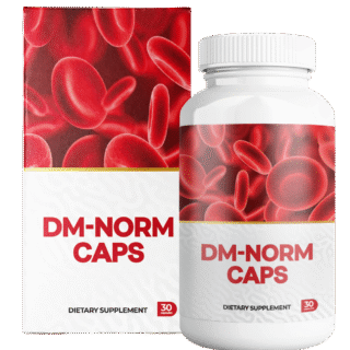 DM-Norm