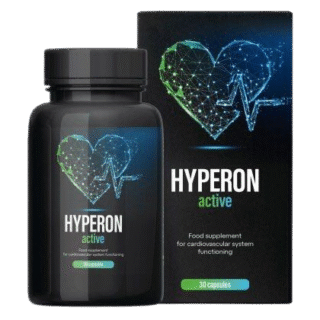 Hyperon Caps