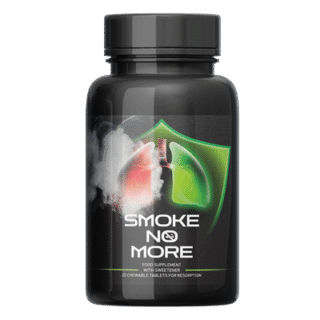 SmokeNOmore