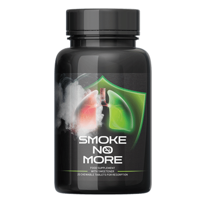 SmokeNOmore