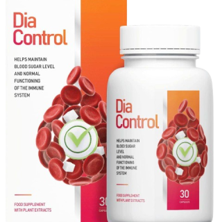 Dia Control