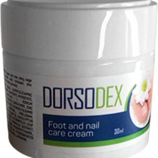 Dorsodex