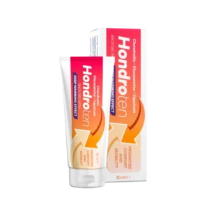 Hondroten