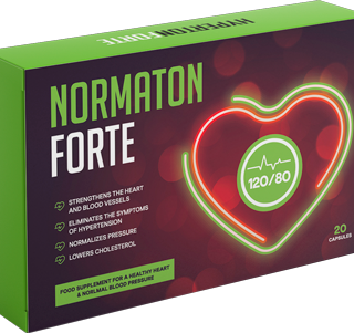 Normaton
